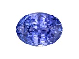 Sapphire Loose Gemstone 8.4x6.3mm Oval 2.08ct