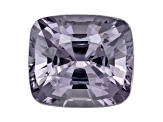 Gray Spinel 5.9x5.2mm Cushion 1.00ct