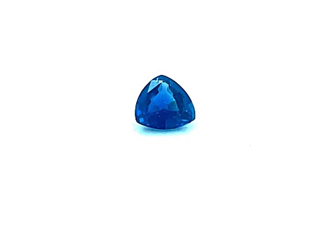 Sapphire 7.9mm Trillion 1.88ct
