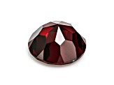 Mozambique Garnet 9mm Round 3.00ct