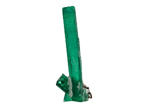 Colombian Emerald 3.7x0.5cm Specimen
