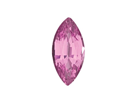 Pink Sapphire 7x3.5mm Marquise 0.48ct