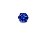 Tanzanite 10mm Round 4.73ct