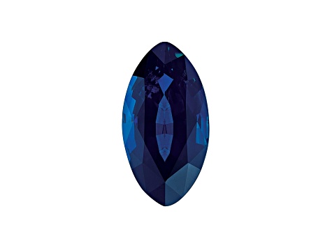 Sapphire 9x4.5mm Marquise 1.05ct