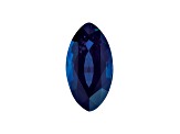 Sapphire 9x4.5mm Marquise 1.05ct