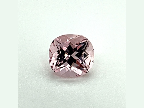 Pink Tourmaline 8.2x7.5mm Oval 3.50ct
