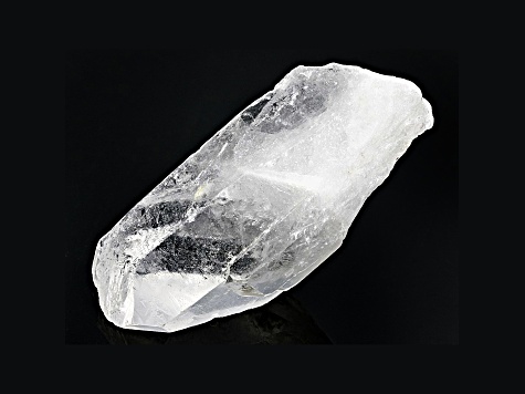 Quartz Free-Form 1.60x0.71 - 2.36x0.85 Inch Point Size And Shape Vary