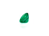 Colombian Emerald 7.8x6.2mm Oval 1.34ct