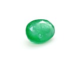 Brazilian Emerald 12.8x9.7mm Oval 5.20ct