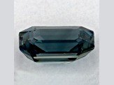 Sapphire 7.03x5.09mm Emerald Cut 1.11ct