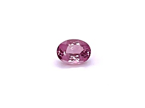 Pink Tourmaline 9.5x7.25mm Oval 2.33ct