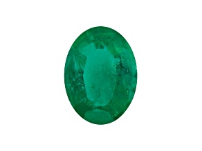 Emerald 8x6mm Oval 1.20ct