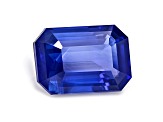 Sapphire 8.25x5.56mm Emerald Cut 1.71ct