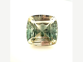 Oregon Sunstone 10.8x10.8mm Cushion 5.09ct