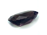 Pink Sapphire Loose Gemstone 12.18x9.18mm Oval 4.61ct