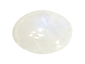 Moonstone 17.36x12.39mm Oval Cabochon 12.10ct