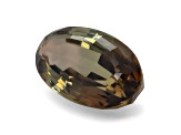 Andalusite15.4x8.3mm Oval 5.68ct