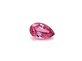 Spinel 6.4x9.7mm Pear Shape 2.21ct