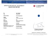 Sapphire Loose Gemstone 11.52x11.22mm Cushion 7.24ct