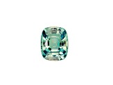 Alexandrite 7.54x6.1mm Cushion 1.53ct