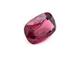 Red Spinel 8.9x6.3mm Cushion 2.08ct