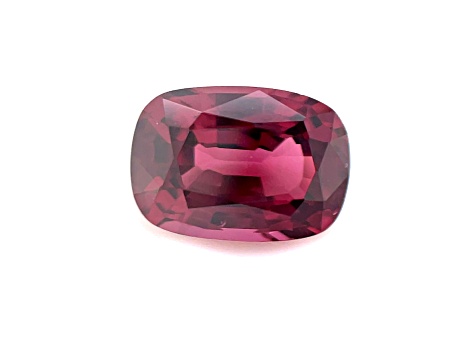 Red Spinel 8.9x6.3mm Cushion 2.08ct