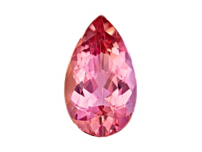 Imperial Topaz 9x5.8mm Pear Shape 1.46ct