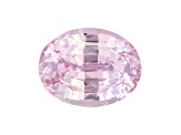 Pink Sapphire Unheated 9.96x7.69mm Oval 4.01ct