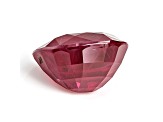 Ruby 10.52x8.64mm Oval 5.04ct