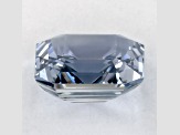Sapphire 7.05x7.05mm Emerald Cut 2.04ct