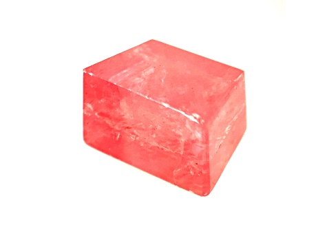 Colorado Rhodochrosite 10x7mm Polished Rhomboid 6.92ct