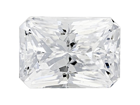 Phenakite 9.6x6.8mm Radiant Cut 2.65ct