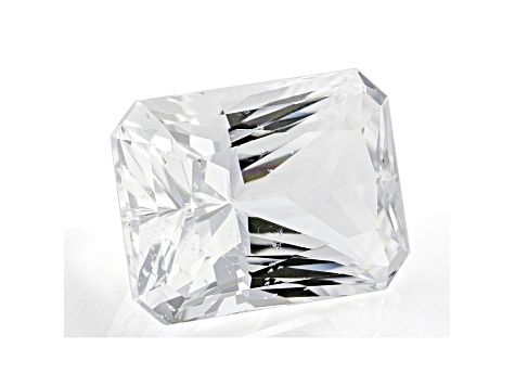 Phenakite 9.6x6.8mm Radiant Cut 2.65ct