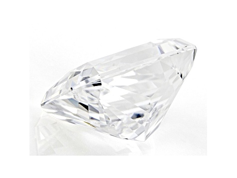 Phenakite 9.6x6.8mm Radiant Cut 2.65ct