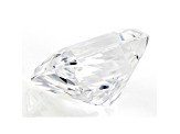Phenakite 9.6x6.8mm Radiant Cut 2.65ct
