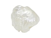 Natural Tennessee Freshwater Pearl 9.3x9mm Baroque 2.12ct