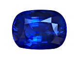Sapphire Loose Gemstone 13.56x10.06mm Cushion 9.02ct