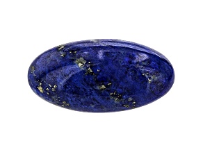 Lapis Lazuli 24x12mm Oval Cabochon