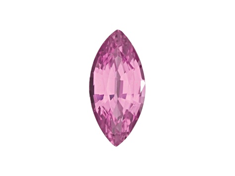 Pink Sapphire 5x2.5mm Marquise 0.20ct