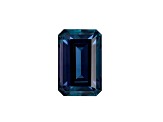Alexandrite 8.65x5.68mm Emerald Cut 2.11ct