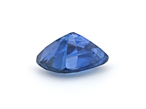 Sapphire 9.3x7.9mm Cushion 3.48ct