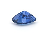 Sapphire 9.3x7.9mm Cushion 3.48ct