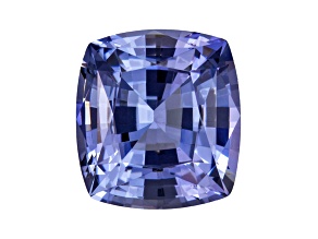 Blue Spinel 8.3x7.7mm Cushion 2.59ct