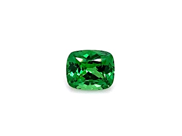 Picture of Tsavorite 8.13x6.71mm Cushion 2.05ct
