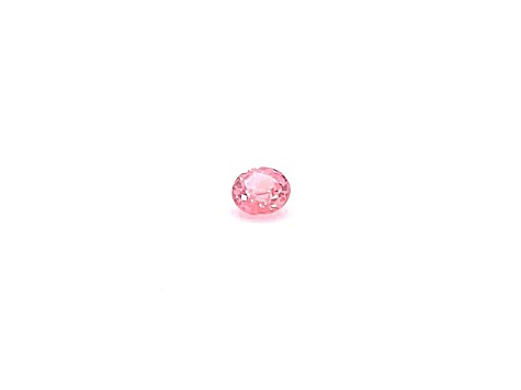 Pink Sapphire 4.8mm Round 0.54ct