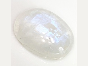Moonstone 17.91x12.96mm Oval Cabochon 11.85ct