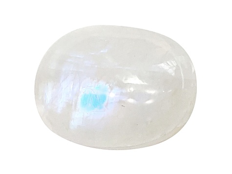 Moonstone 17.91x12.96mm Oval Cabochon 11.85ct