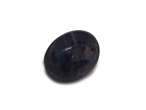 Sapphire Unheated 14.9x11.0mm Oval Cabochon 20.72ct