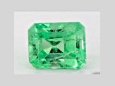 Emerald 5.94x4.89mm Emerald Cut 0.91ct