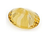 Heliodor 10x8mm Oval 2.12ct